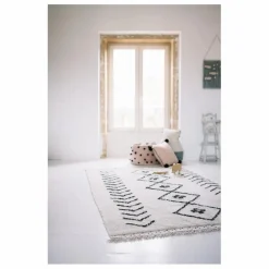 Enfant Lorena Canals Tapis|Tapis Enfant|Tapis Bereber Rhombs |