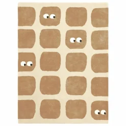 Enfant Bleuu-studio Tapis Bidules |