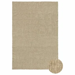 Online Lorena Canals Tapis Bliss | Beige