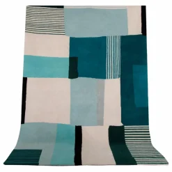 Discount Maison Sarah Lavoine Tapis Boro Multicolore