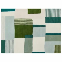 Maison Sarah Lavoine Tapis|Tapis Boro |