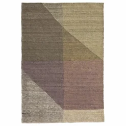 Nanimarquina Tapis|Tapis Capas, Mathias Hahn