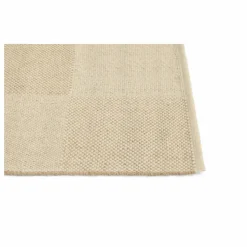 Sale Hay Tapis Check | Sand