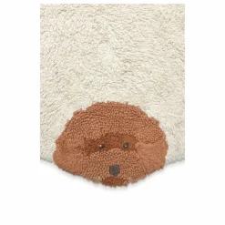 Enfant Lorena Canals Tapis Chiens |