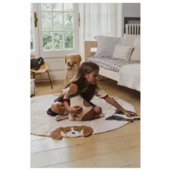 Enfant Lorena Canals Tapis Chiens |