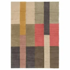 Lorena Canals Tapis|Tapis Chroma Palette |