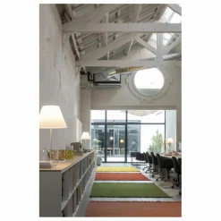 Nanimarquina Tapis Colors en laine de nouvelle zélande | Jaune Discount