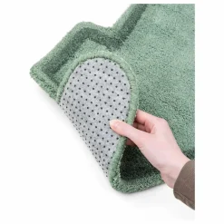 Enfant Done by deer Tapis Croco |