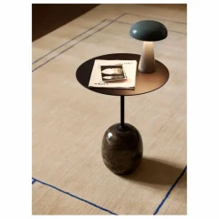 & Tradition Tapis Cruise | Beige Clearance