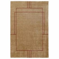 Online & Tradition Tapis Cruise | Brun