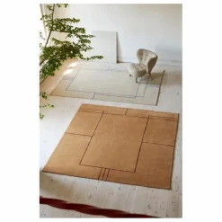 Online & Tradition Tapis Cruise | Brun