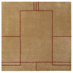 Online & Tradition Tapis Cruise | Brun