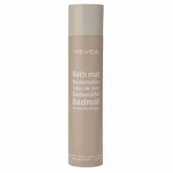 Enfant Hevea L'Heure Du Bain|Linge De Bain Enfant|Tapis de bain anti-dérapant en caoutchouc naturel |