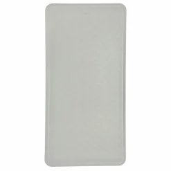 Hevea Tapis de bain anti-dérapant en caoutchouc naturel | Granite Hot