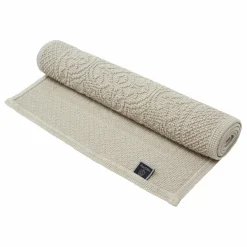 Haomy Linge De Bain|Tapis de bain Kymi |