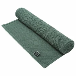 Haomy Tapis de bain Kymi | Gris bleuté Best