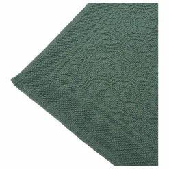 Haomy Tapis de bain Kymi | Gris bleuté Best