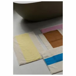 Suite 702 Linge De Bain|Tapis de bain, Muller Van Severen |