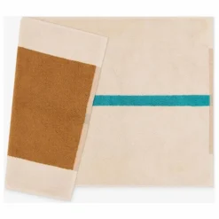 Suite 702 Linge De Bain|Tapis de bain, Muller Van Severen |