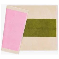 Suite 702 Tapis de bain, Muller Van Severen |