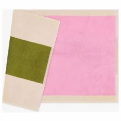 Suite 702 Tapis de bain, Muller Van Severen |