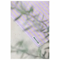 Bongusta Tapis de bain Naram | Lilas