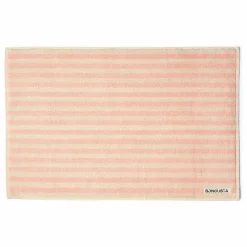 Outlet Bongusta Tapis de bain Naram | Orange