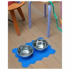 Approved by Fritz Tapis de gamelle |