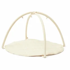 Kid's Concept Tapis de jeu | Blanc cassé Best