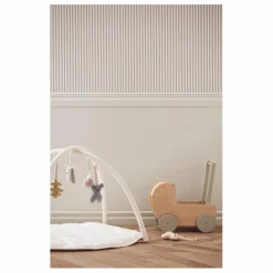 Kid's Concept Tapis de jeu | Blanc cassé Best