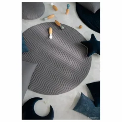 Nobodinoz Parcs, Tapis D'Éveil|Tapis de jeu Kiowa 105 cm |