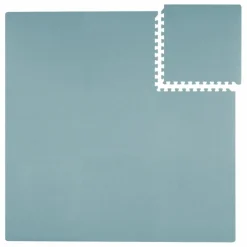 Toddlekind Tapis De Jeux|Tapis de jeu modulable Classic |