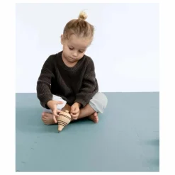 Toddlekind Tapis De Jeux|Tapis de jeu modulable Classic |