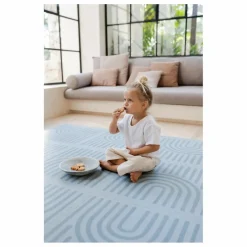 Toddlekind Tapis De Jeux|Tapis de jeu modulable Linear |