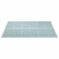 Toddlekind Tapis De Jeux|Tapis de jeu modulable Linear |
