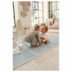 Toddlekind Tapis De Jeux|Tapis de jeu modulable Linear |