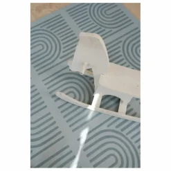 Toddlekind Tapis De Jeux|Tapis de jeu modulable Linear |