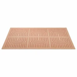 Sale Toddlekind Tapis de jeu modulable Linear | Camel