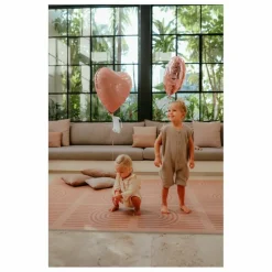 Sale Toddlekind Tapis de jeu modulable Linear | Camel