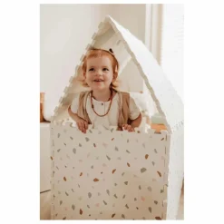 Play and Go Tapis De Jeux|Tapis de jeu modulable Tiloo - Village