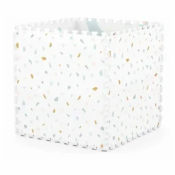 Play and Go Tapis De Jeux|Tapis de jeu modulable Tiloo - Village