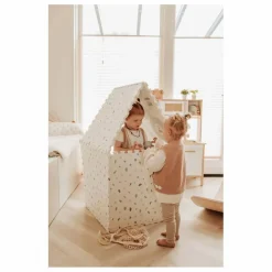 Play and Go Tapis De Jeux|Tapis de jeu modulable Tiloo - Village