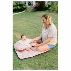 Mumade Tapis D'Éveil Et Arches|Parcs, Tapis D'Éveil|Tapis de jeu Nomad |