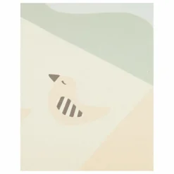 Nobodinoz Tapis de jeu Playground | Beige Best