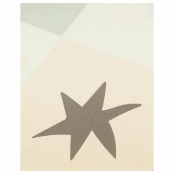 Nobodinoz Tapis de jeu Playground | Beige Best