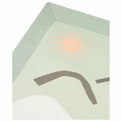 Nobodinoz Tapis de jeu Playground | Beige Best