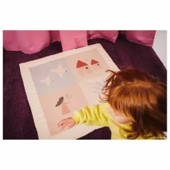 Nobodinoz Tapis De Jeux|Tapis de jeu Playground |