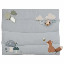Little Dutch Tapis de parc - Forest Friends
