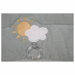 Clearance Little Dutch Tapis de parc - Little Farm Multicolore