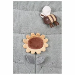 Clearance Little Dutch Tapis de parc - Little Farm Multicolore